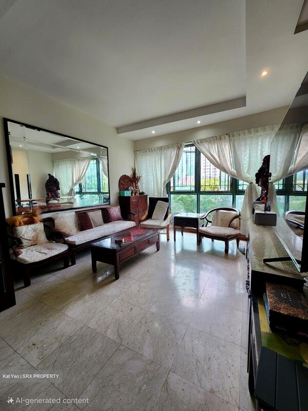 Palm Gardens (D23), Condominium #480328121